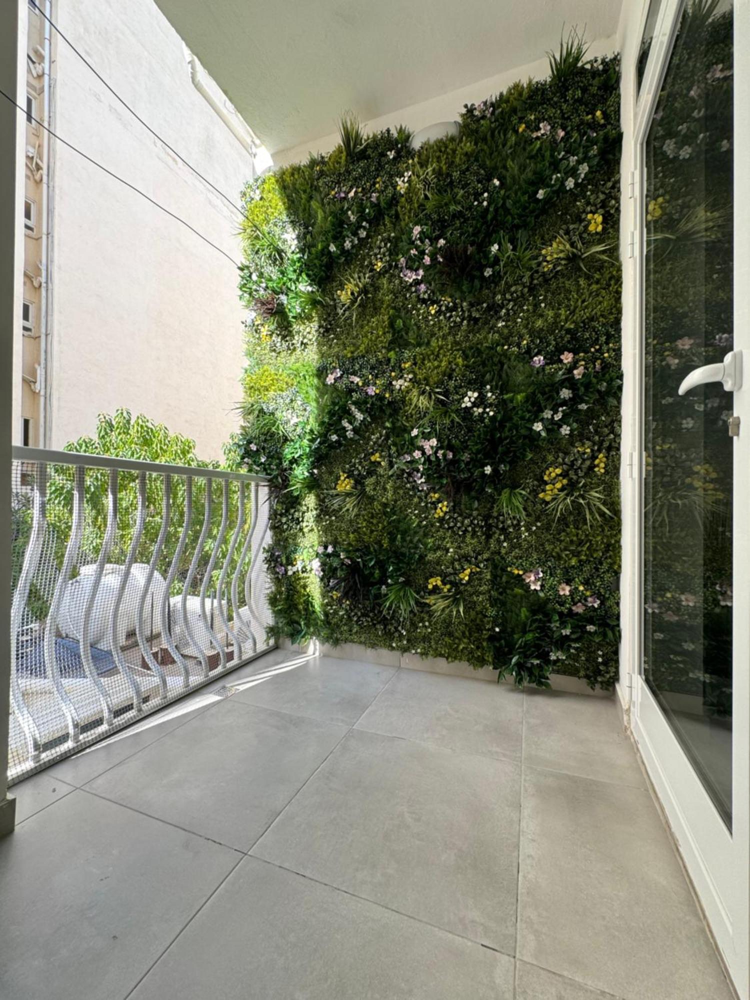 Seaside Apartment In Gzira Exterior photo